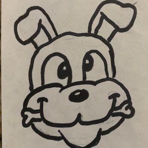 Meet your Posher, Dominic